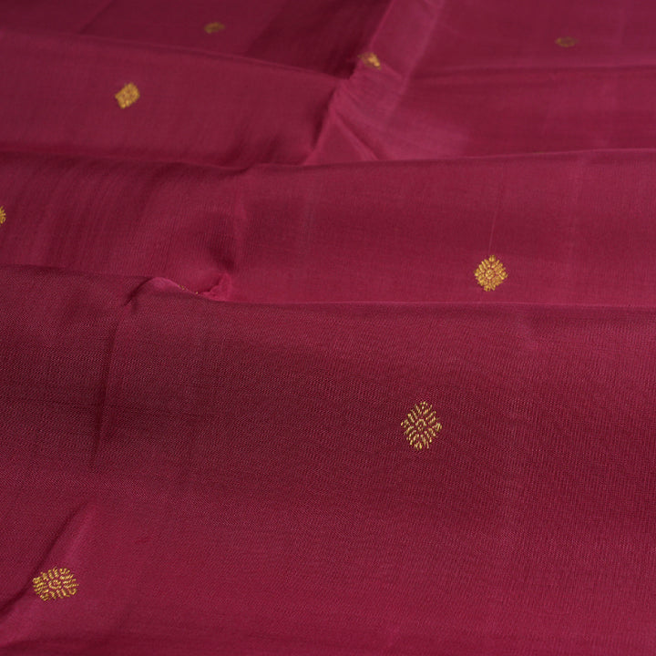 Hayagrivas Koorai Ten Yards Handloom Silk Saree  BBD1109K5-1