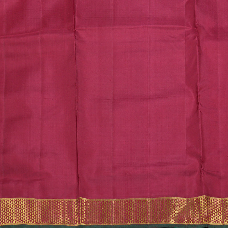 Hayagrivas Koorai Ten Yards Handloom Silk Saree  BBD1109K5-1