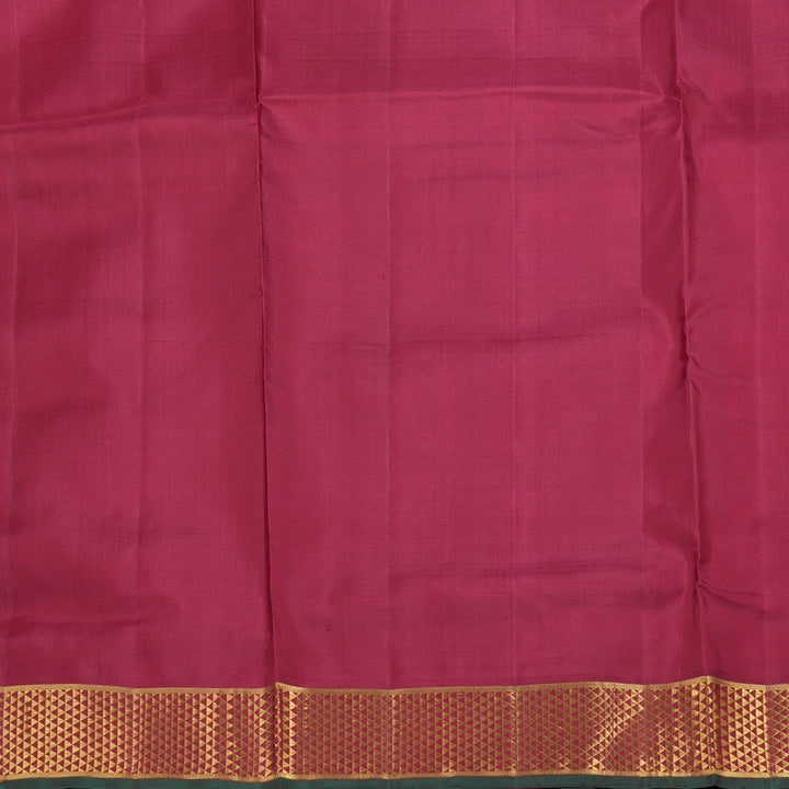 Hayagrivas Koorai Ten Yards Handloom Silk Saree  BBD1109K5-1