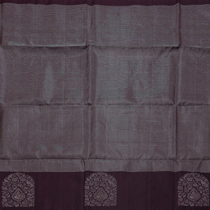 Hayagrivas Handloom Soft Silk Saree BBD1116K7-1