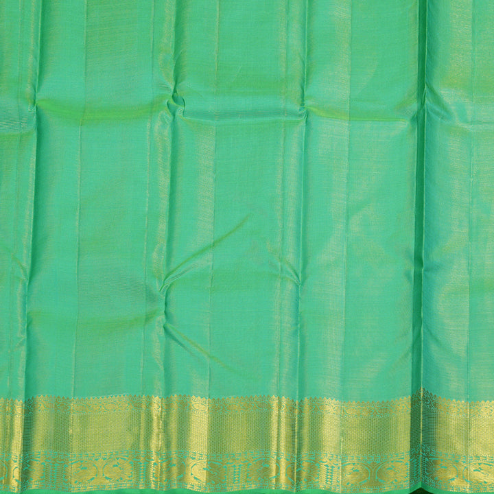 Hayagrivas Kanjivaram Silk Saree BBD1120K14-1