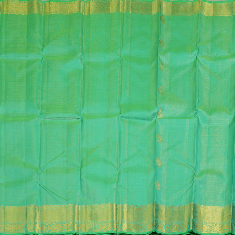 Hayagrivas Kanjivaram Silk Saree BBD1120K14-1