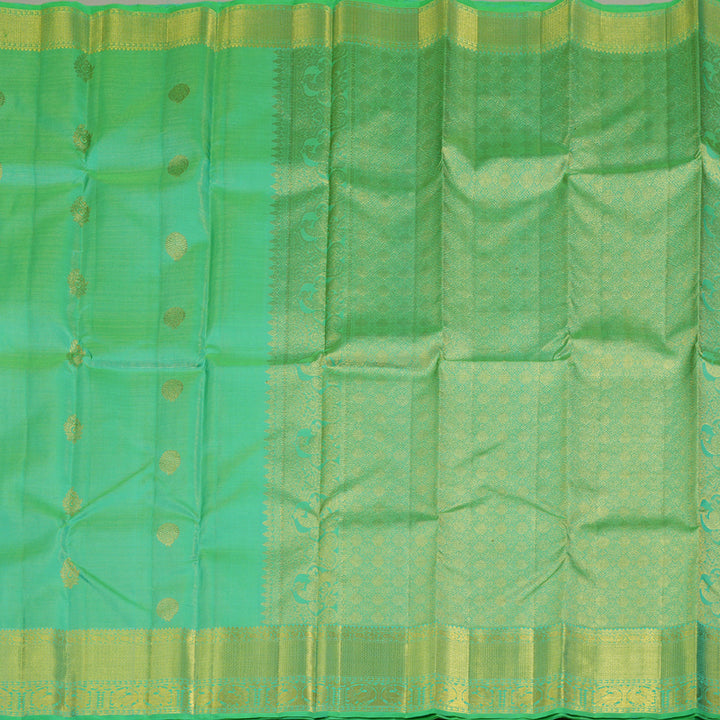 Hayagrivas Kanjivaram Silk Saree BBD1120K14-1