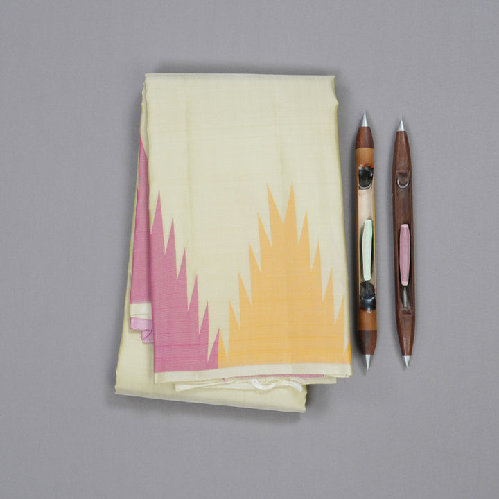 Hayagrivas Kanjivaram Silk Saree BBD1121K7-2