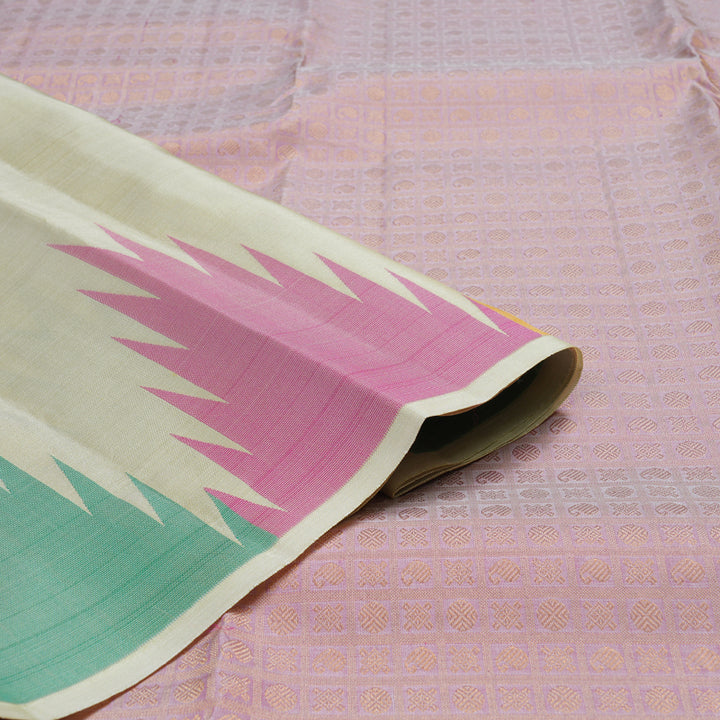 Hayagrivas Kanjivaram Silk Saree BBD1121K7-2