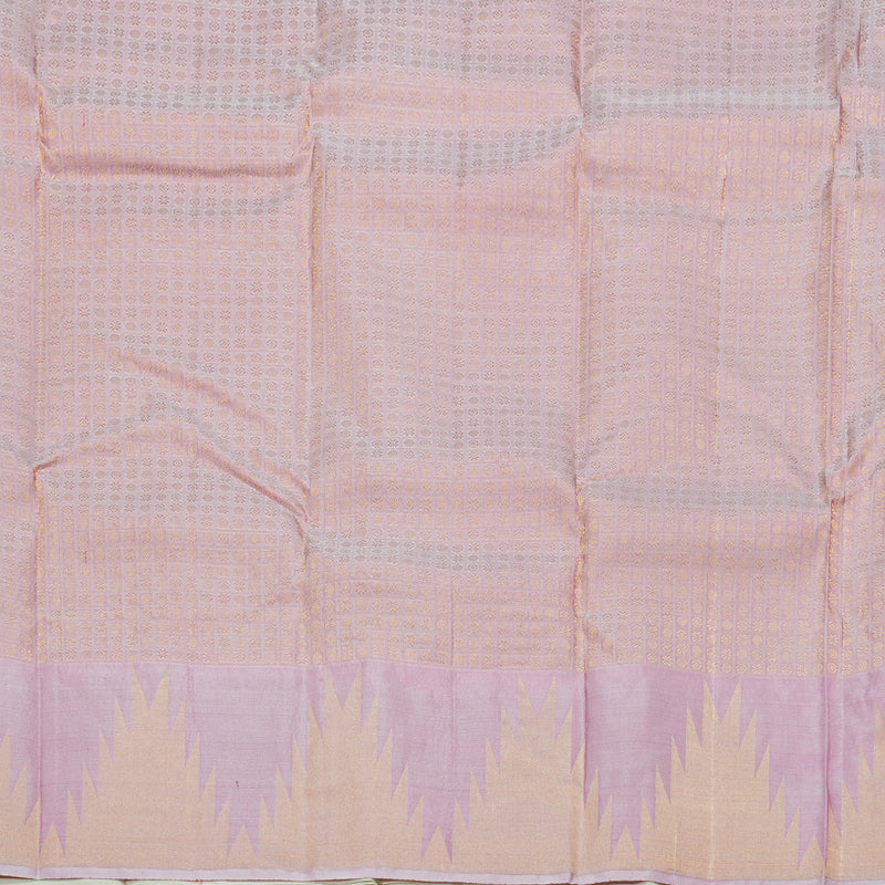 Hayagrivas Kanjivaram Silk Saree BBD1121K7-2