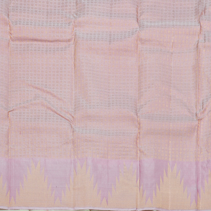 Hayagrivas Kanjivaram Silk Saree BBD1121K7-2