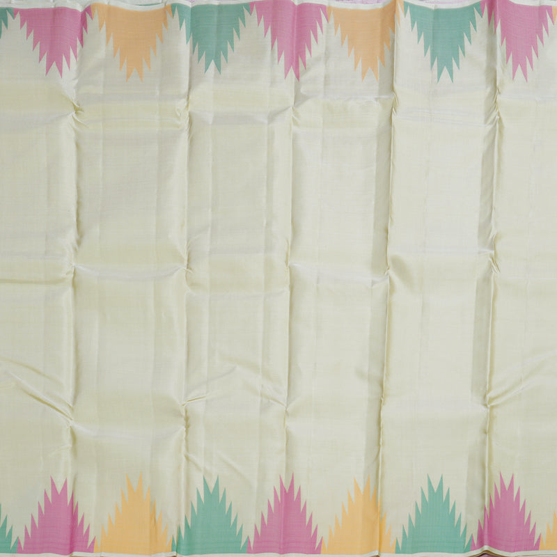 Hayagrivas Kanjivaram Silk Saree BBD1121K7-2