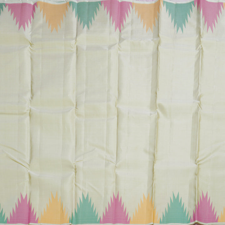 Hayagrivas Kanjivaram Silk Saree BBD1121K7-2