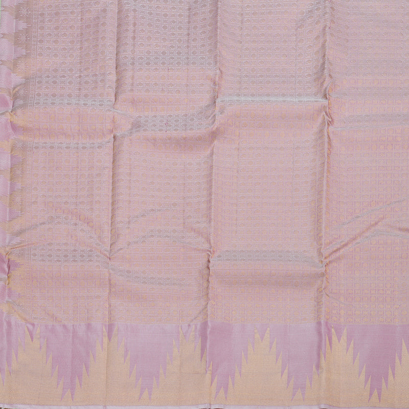 Hayagrivas Kanjivaram Silk Saree BBD1121K7-2