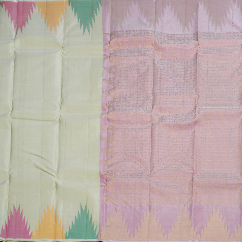 Hayagrivas Kanjivaram Silk Saree BBD1121K7-2