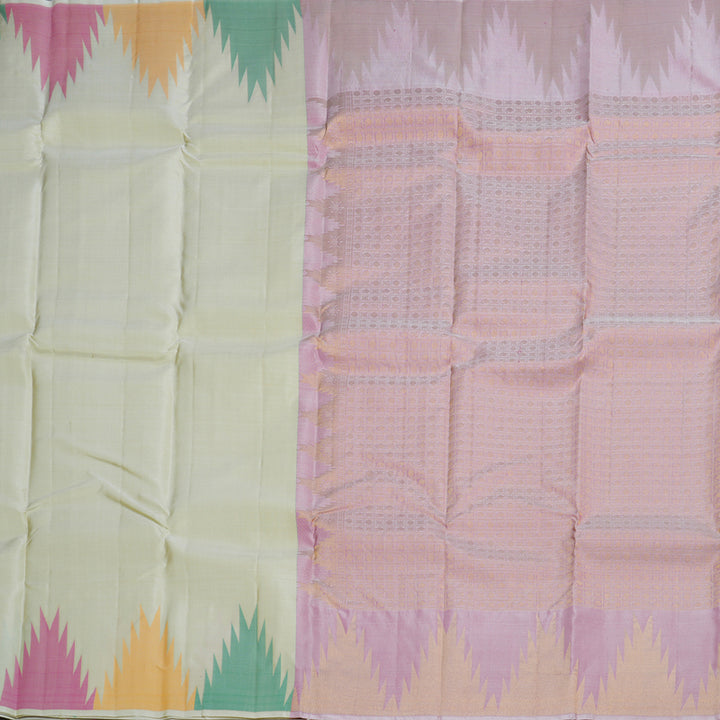 Hayagrivas Kanjivaram Silk Saree BBD1121K7-2