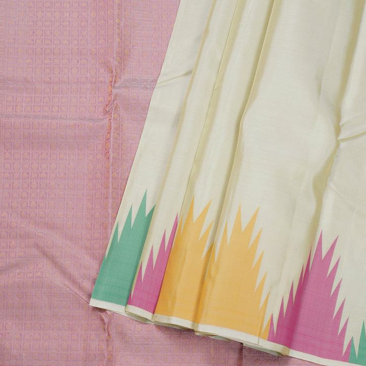 Hayagrivas Kanjivaram Silk Saree BBD1121K7-2
