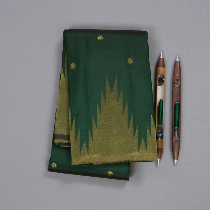 Hayagrivas Kanjivaram Silk Saree BBD1121K8-1