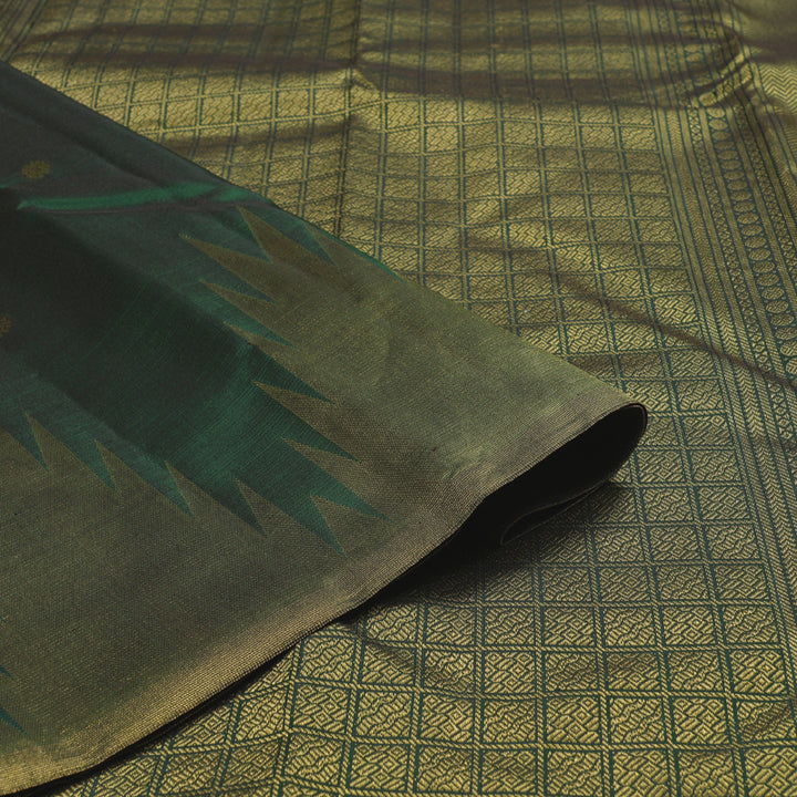 Hayagrivas Kanjivaram Silk Saree BBD1121K8-1