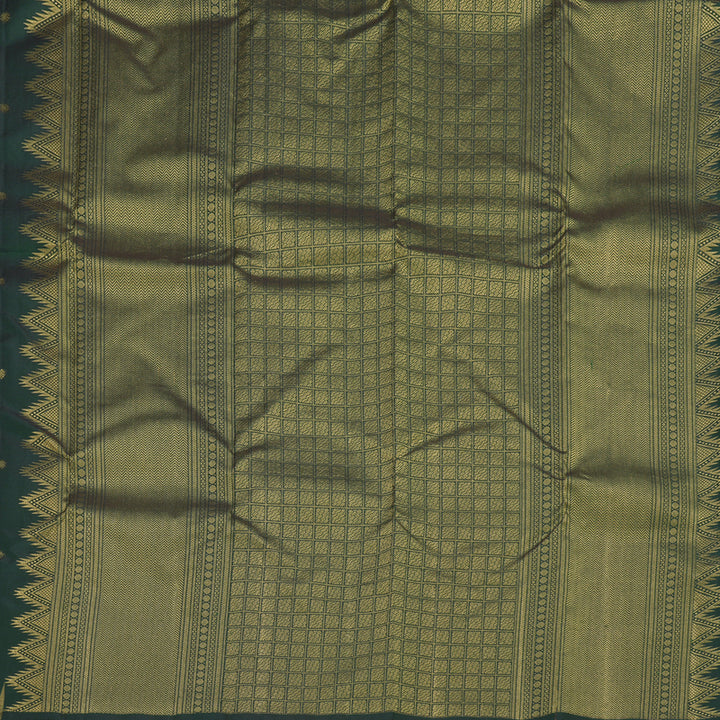 Hayagrivas Kanjivaram Silk Saree BBD1121K8-1