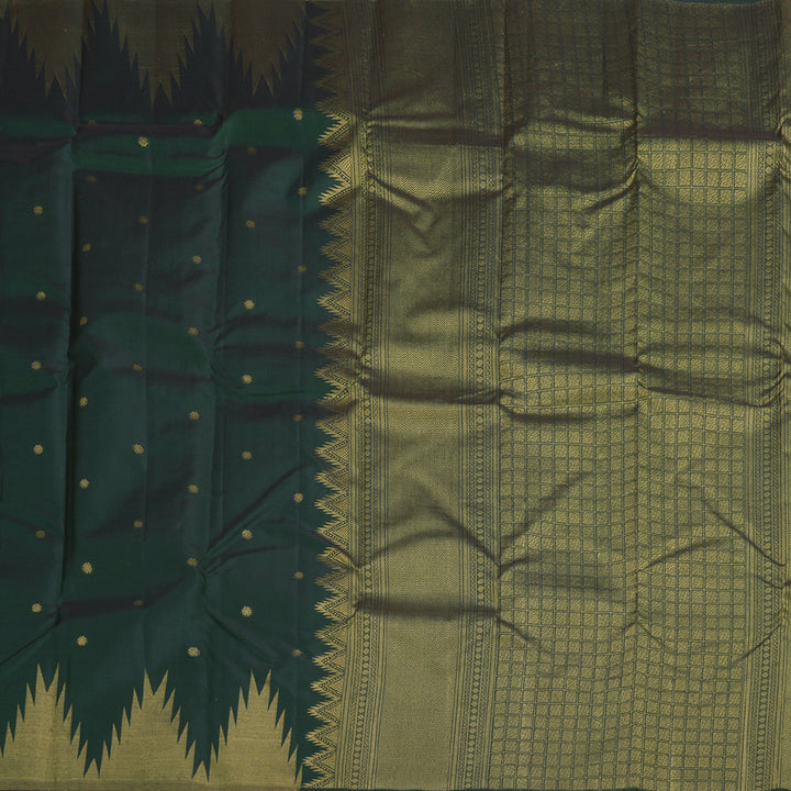 Hayagrivas Kanjivaram Silk Saree BBD1121K8-1