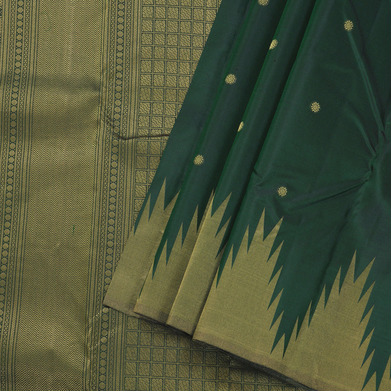 Hayagrivas Kanjivaram Silk Saree BBD1121K8-1