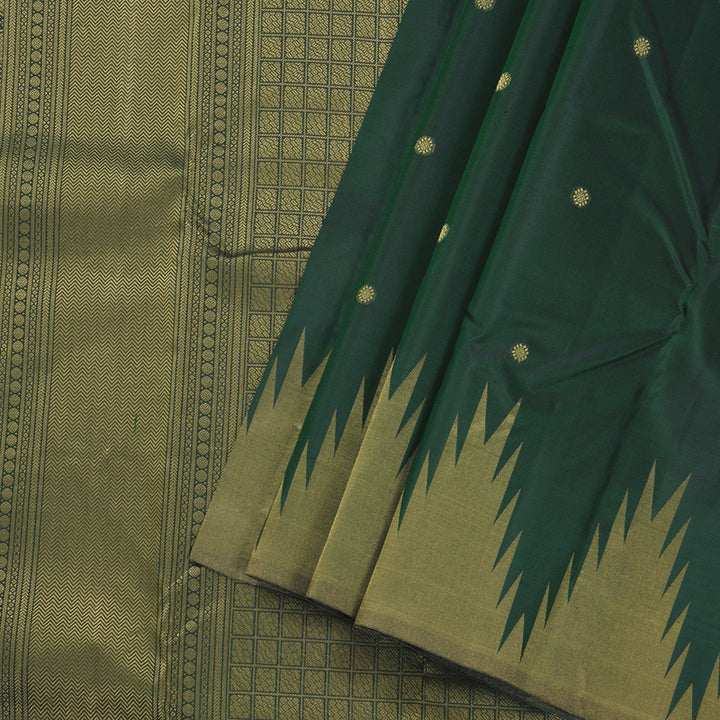 Hayagrivas Kanjivaram Silk Saree BBD1121K8-1