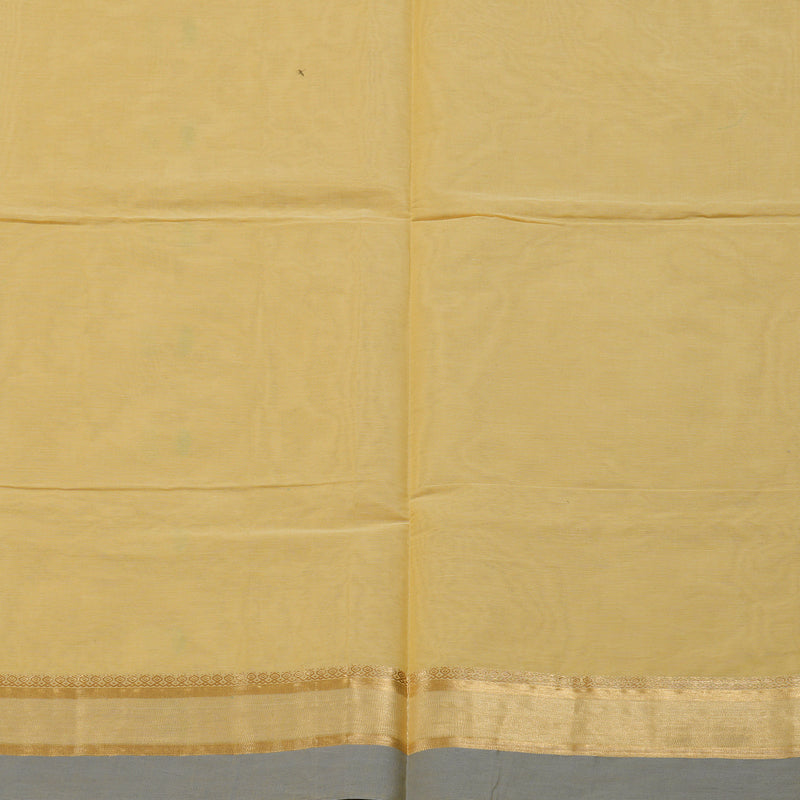 Hayagrivas Handloom Pure Cotton Saree BBD1124K1-4