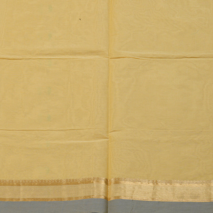 Hayagrivas Handloom Pure Cotton Saree BBD1124K1-4
