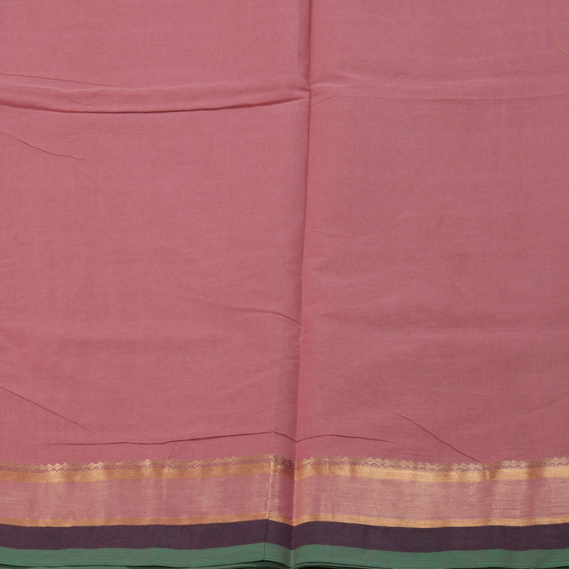 Hayagrivas Handloom Pure Cotton Saree BBD1124K1-67