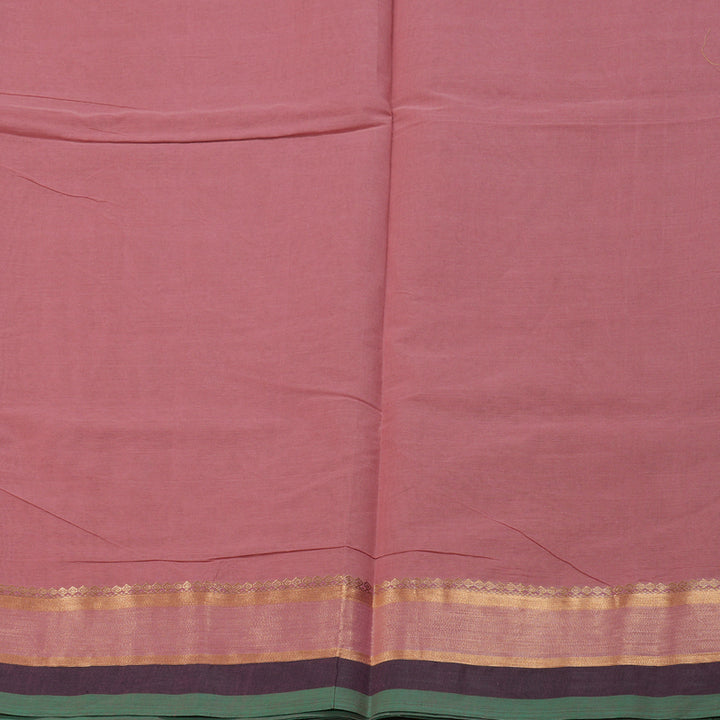 Hayagrivas Handloom Pure Cotton Saree BBD1124K1-67