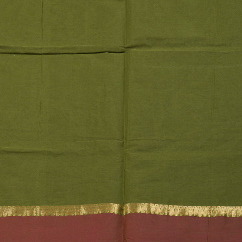 Hayagrivas Handloom Pure Cotton Saree BBD1124K1-82