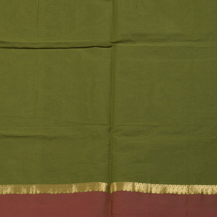 Hayagrivas Handloom Pure Cotton Saree BBD1124K1-82