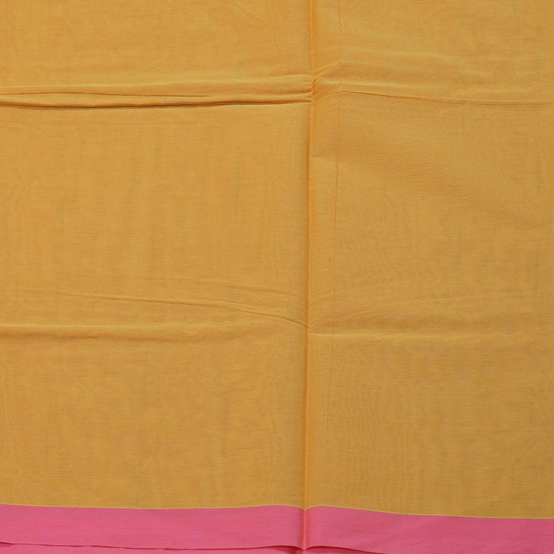 Hayagrivas Handloom Pure Cotton Saree BBD1124K7-2