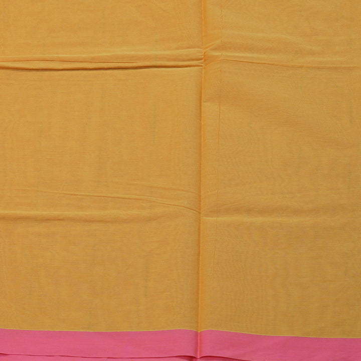 Hayagrivas Handloom Pure Cotton Saree BBD1124K7-2
