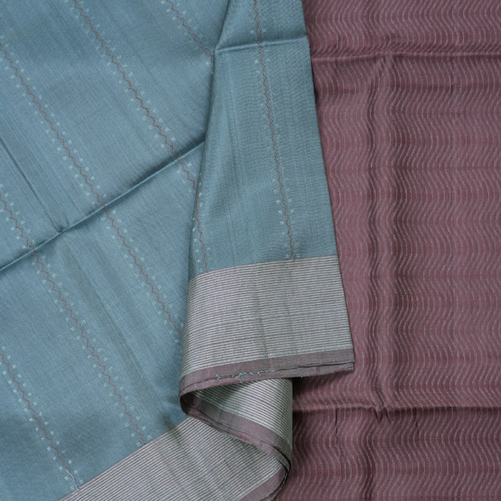 Hayagrivas Handloom Soft Silk Saree BBD1125K1-32