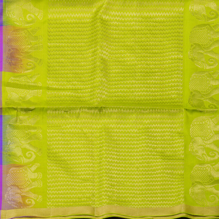 Hayagrivas Handloom Soft Silk Saree BBD1125K1-6