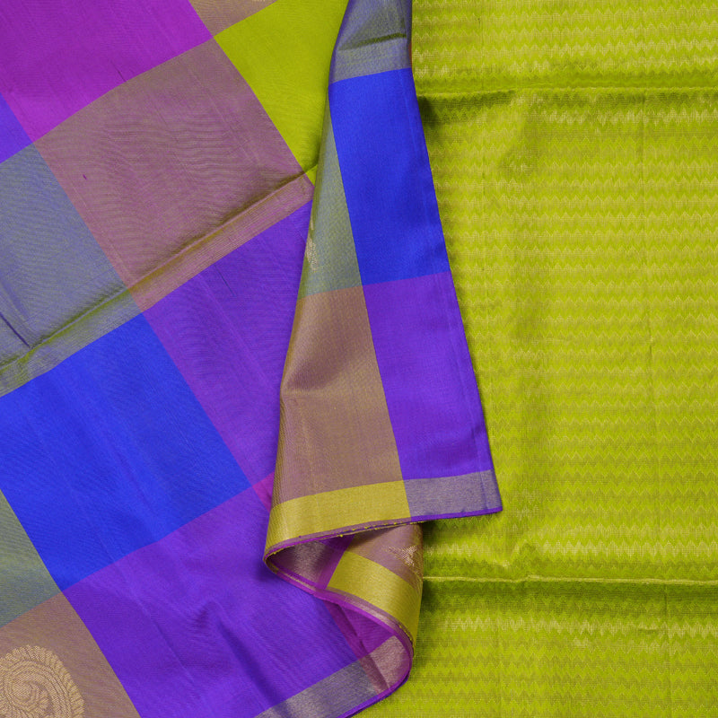Hayagrivas Handloom Soft Silk Saree BBD1125K1-6