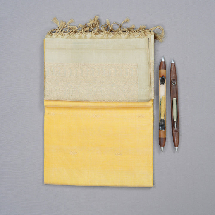Hayagrivas Handloom Soft Silk Saree  BBD1125K2-3