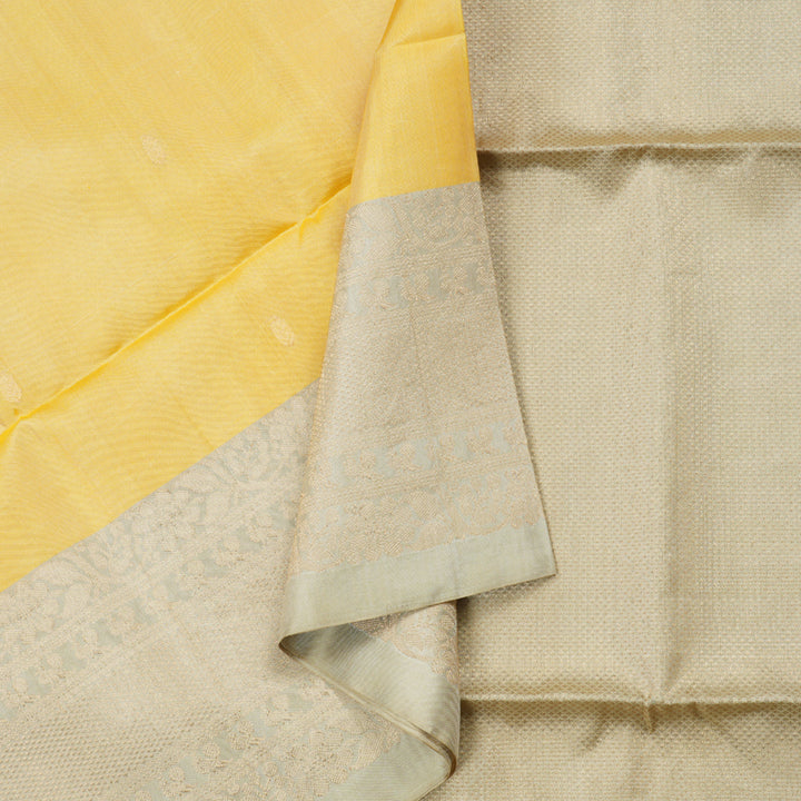 Hayagrivas Handloom Soft Silk Saree  BBD1125K2-3