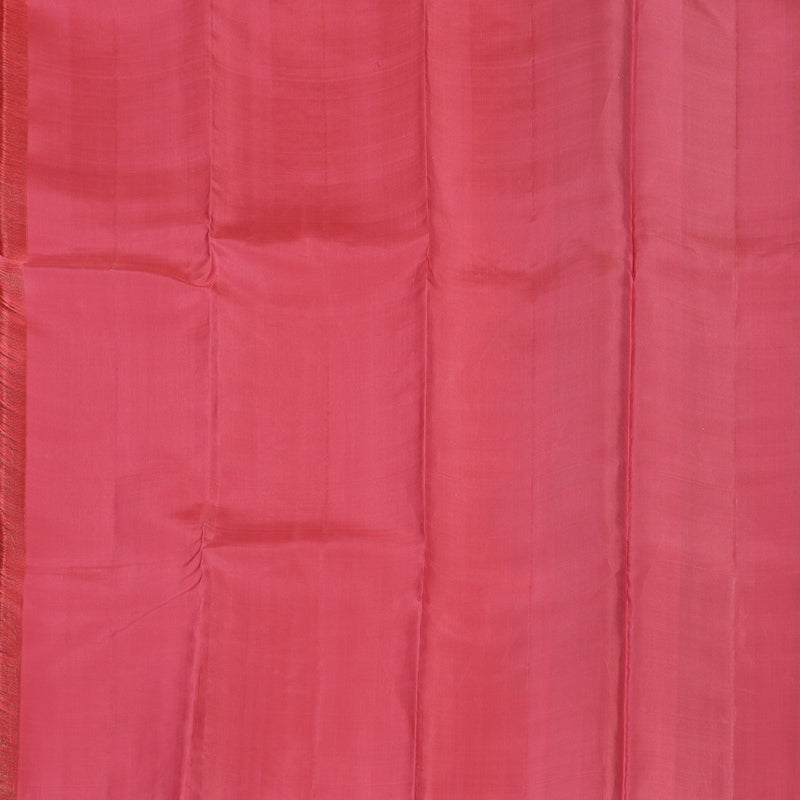 Hayagrivas Handloom Soft Silk Saree in Vibrant Sky Blue BBD1127K9-1