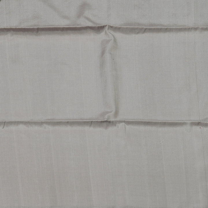 Hayagrivas Handloom Dusky Lilac Soft Silk Saree BBD1129K13-5