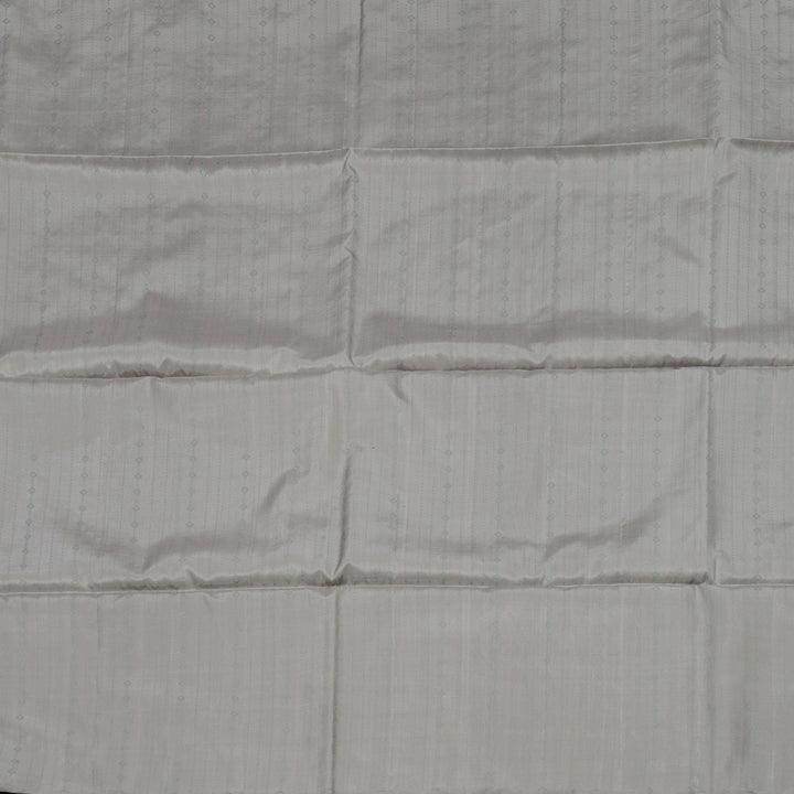 Hayagrivas Handloom Dusky Lilac Soft Silk Saree BBD1129K13-5