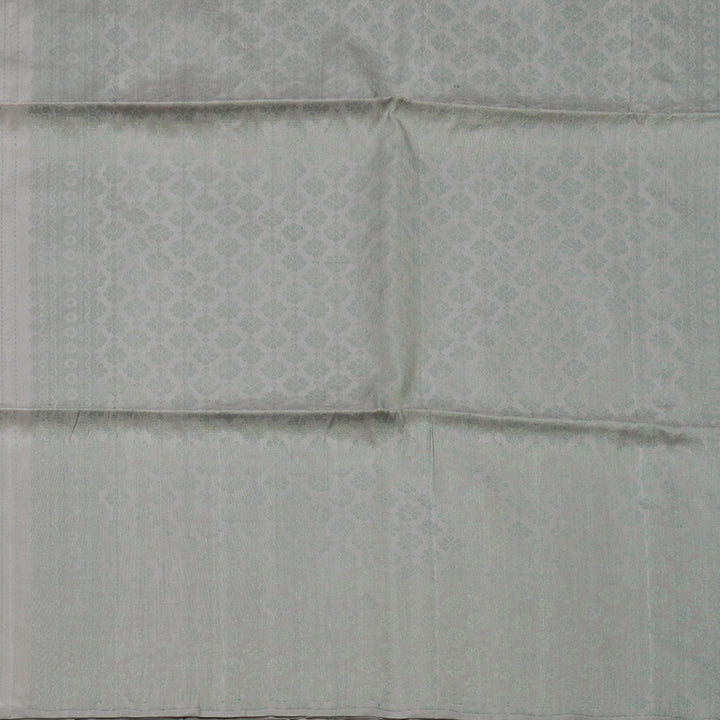 Hayagrivas Handloom Dusky Lilac Soft Silk Saree BBD1129K13-5