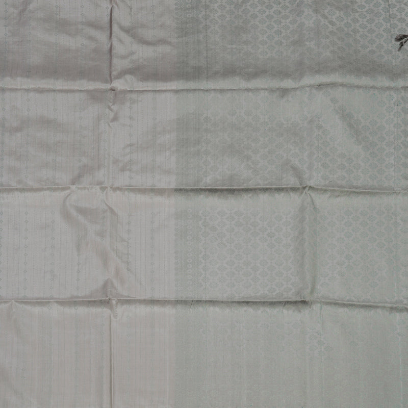 Hayagrivas Handloom Dusky Lilac Soft Silk Saree BBD1129K13-5