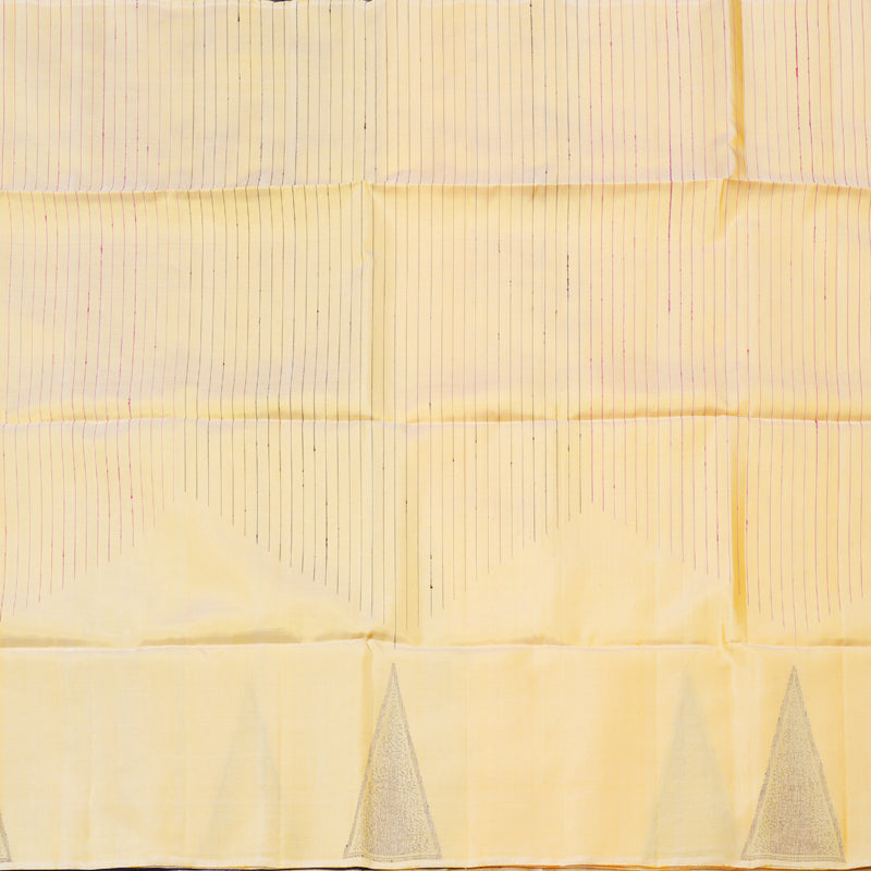 Hayagrivas Handloom Soft Silk Saree BBD1129K9-1