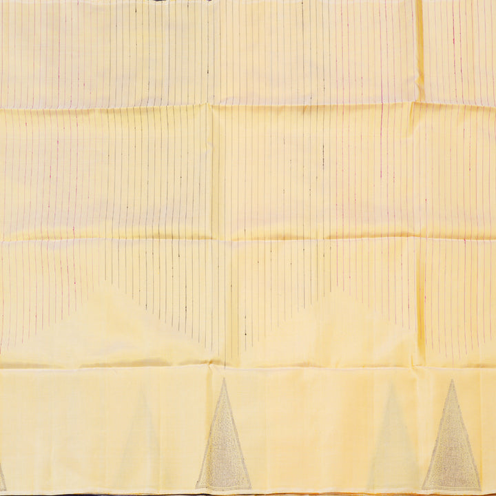 Hayagrivas Handloom Soft Silk Saree BBD1129K9-1