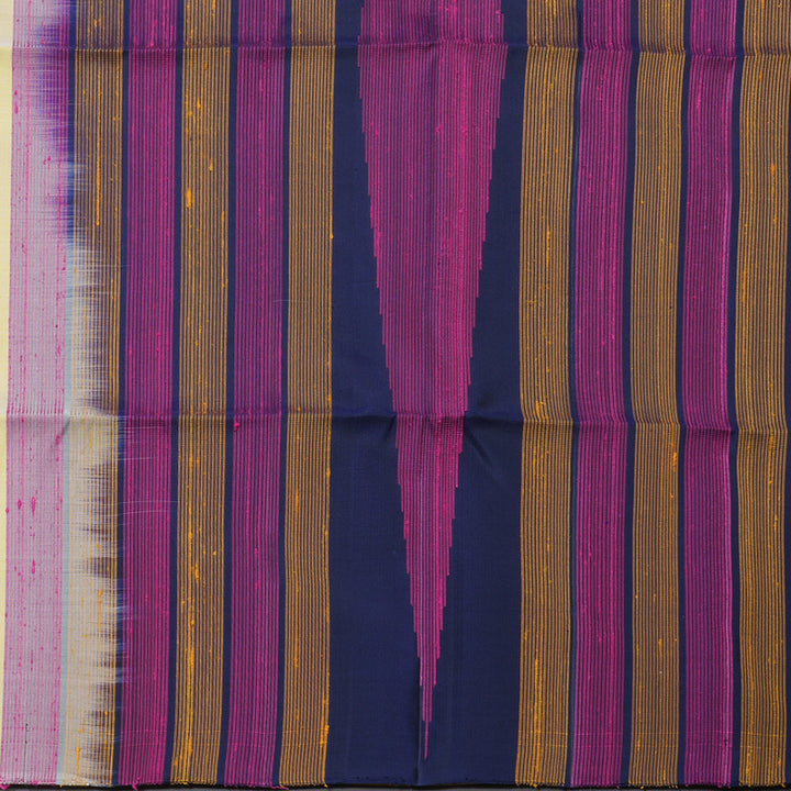 Hayagrivas Handloom Soft Silk Saree BBD1129K9-1