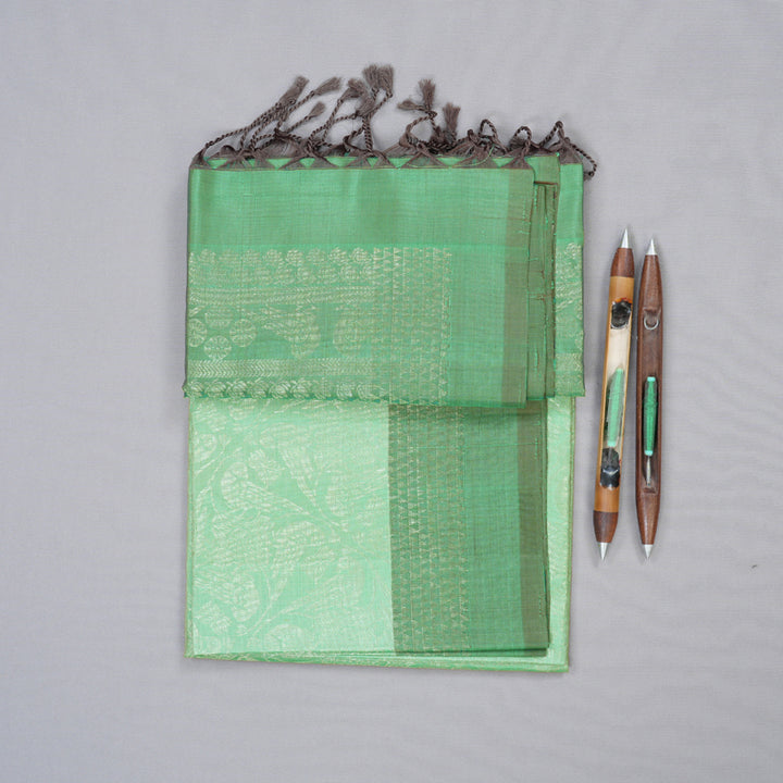 Hayagrivas Handloom Soft Silk Saree BBD1130K5-4