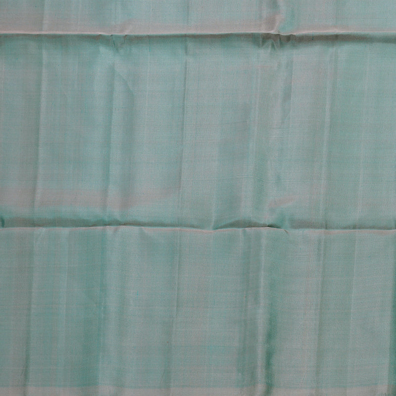 Hayagrivas Multi Color Handloom Soft Silk Saree BBD1130K5-6