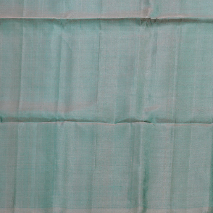 Hayagrivas Multi Color Handloom Soft Silk Saree BBD1130K5-6