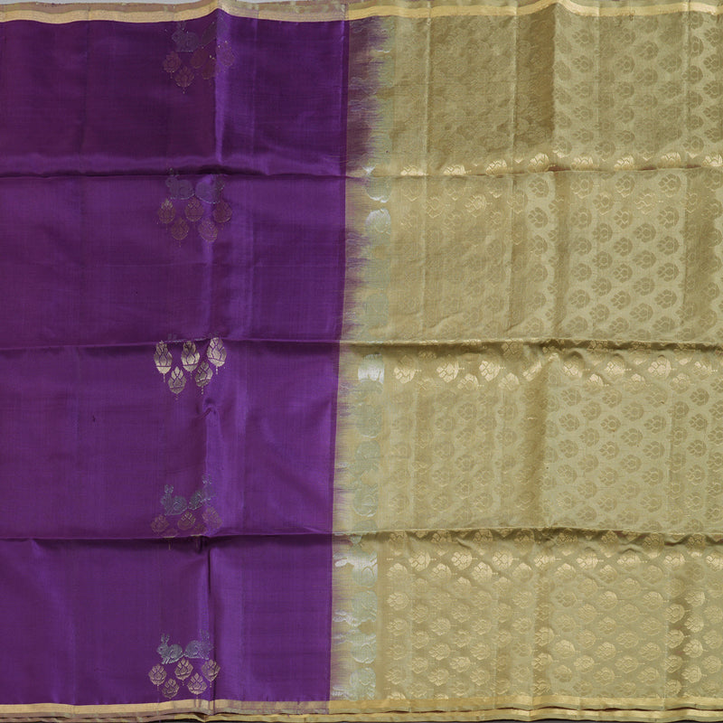 Hayagrivas Handloom Soft Silk Saree BBD1131K1-41