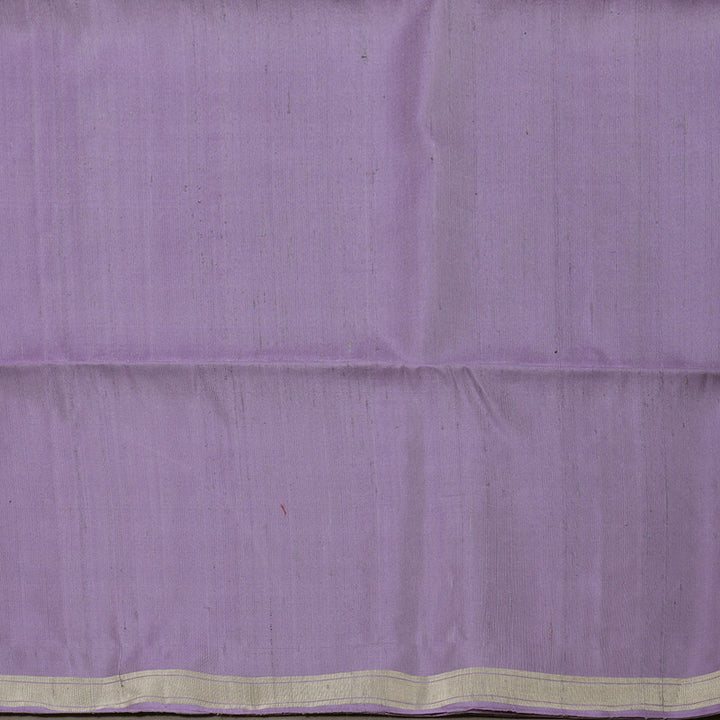 Hayagrivas Lavender Handloom Kanjivaram Soft Silk Saree BBD1135K3-2
