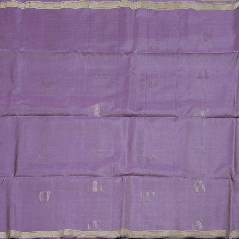 Hayagrivas Lavender Handloom Kanjivaram Soft Silk Saree BBD1135K3-2